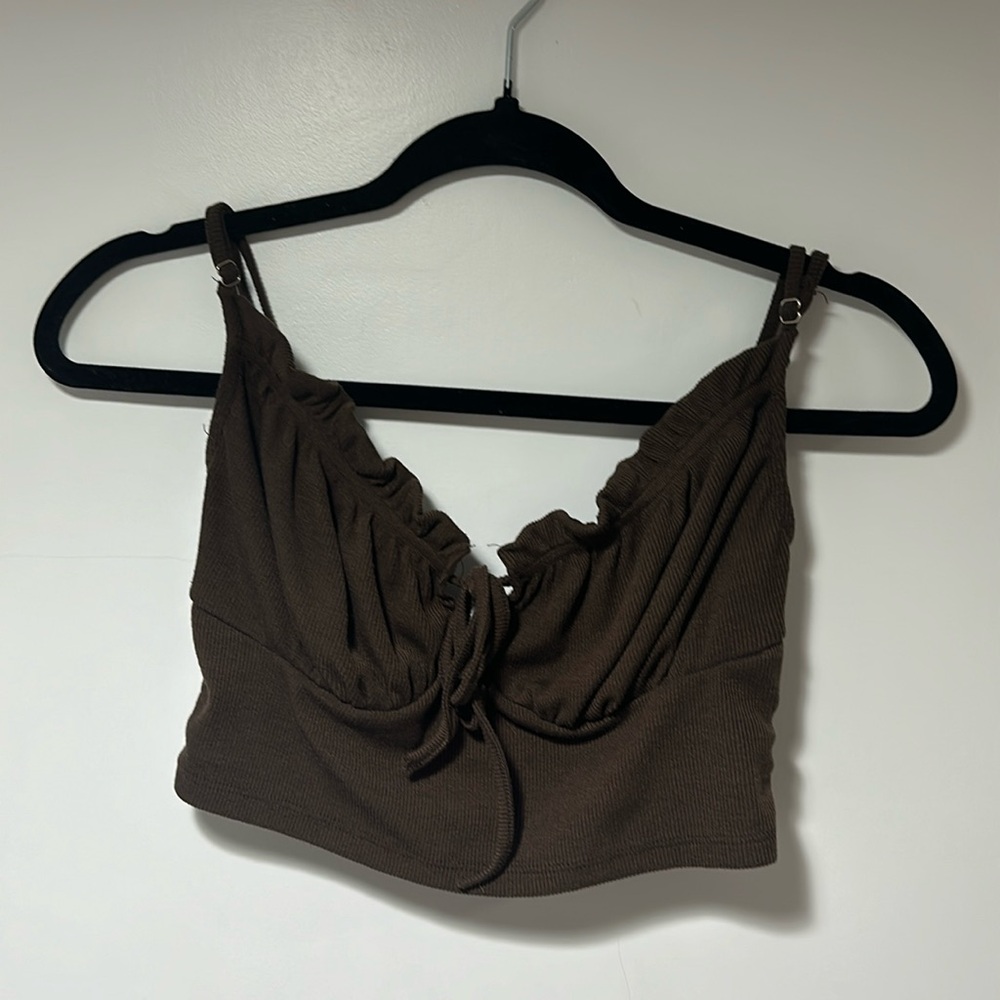 Worn once!